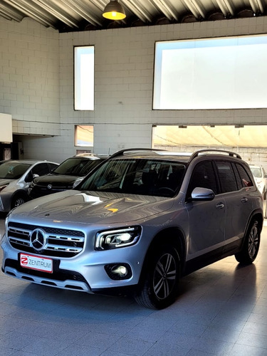 Mercedes-benz Clase Glb 1.4 Glb200 Advance 163cv