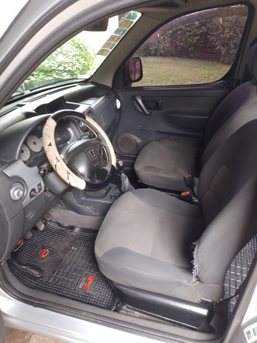 Peugeot Partner Patagónica 1.6 Hdi Vtc Plus