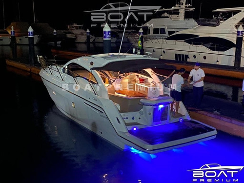 Sessa C36, 2012, 2x Volvo D4 260hp - Phantom - Coral
