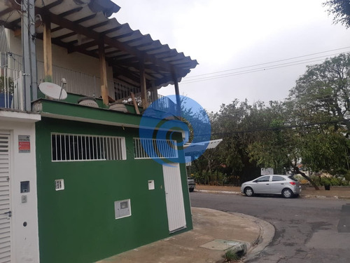 Sobrado Comercial Na Vila Anglo/sumarezinho - São Paulo - 423