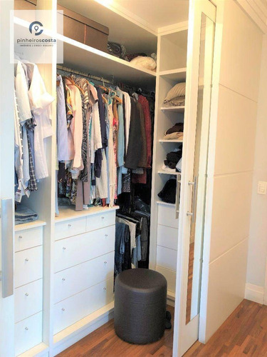 Imagem 22 de 30 de Belíssimo Apartamento À Venda E Ainda Em Uma Excelente Localização! - Ap0004