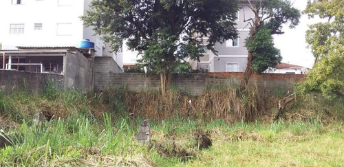 Imagem 5 de 5 de Terreno Com 1.200 M² - Vila Santo Antônio Do Portão - Centro - Cotia/sp - Tr451454v