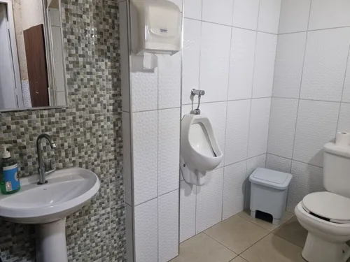 Passa-se Ponto Comercial - Café / Bistrô / Lanchonete - Bela Vista - São Paulo