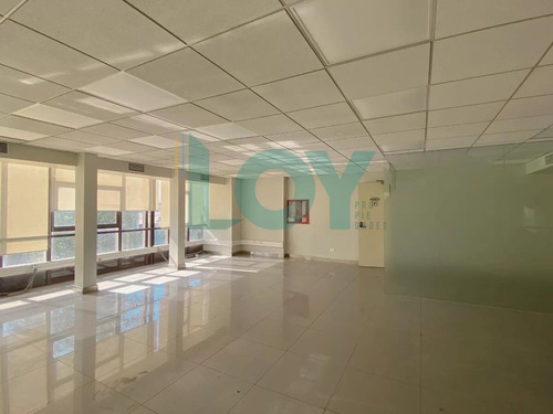 Oficina En Arriendo 255 M2 En Centro De Rancagua Placa Comer