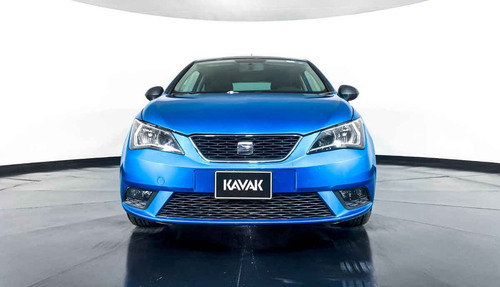 Imagen 2 de 15 de 102901 - Seat Ibiza 2016 Con Garantía