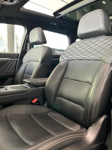 Geely Okavango 2.0T Gf 7Dct