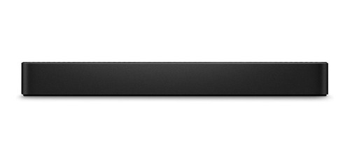 Hd Externo Portátil Seagate Expansion 4tb Usb 3.0 Preto