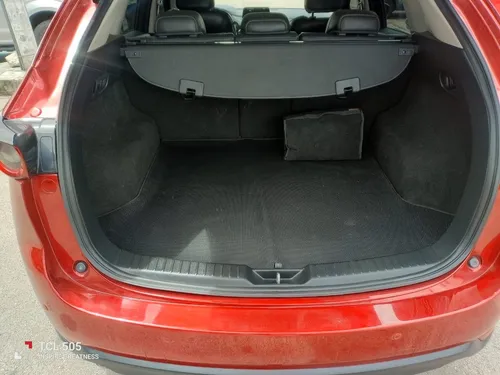 Mazda CX-5 2.0 Touring At