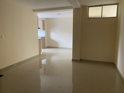 Rento Hermoso Departamento, Muy Seguro En Ibarra