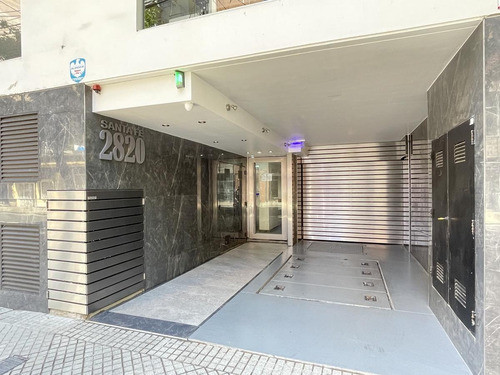 Imagen 2 de 16 de 1 Dormitorio Venta A Estrenar Parrillero Medicina
