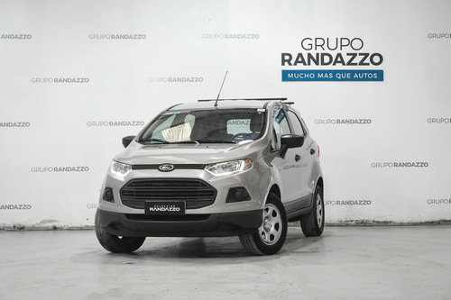 Ford Ecosport 1.5 S 123cv 4x2