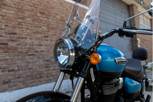 Royal Enfield Meteor 350 Onehaus. Permutas. Financiación.