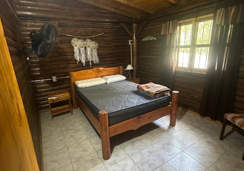 Remato Cabañas En Las Sierras De Cordoba, Venta Complejo