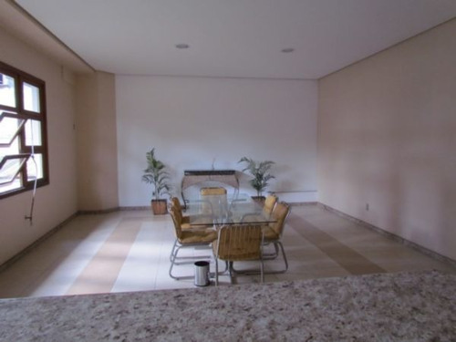 Conjunto/sala Em Auxiliadora - Ex9256