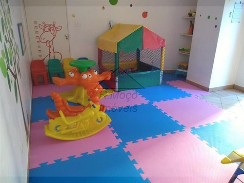 Apartamento Vila Ré São Paulo/sp - 864