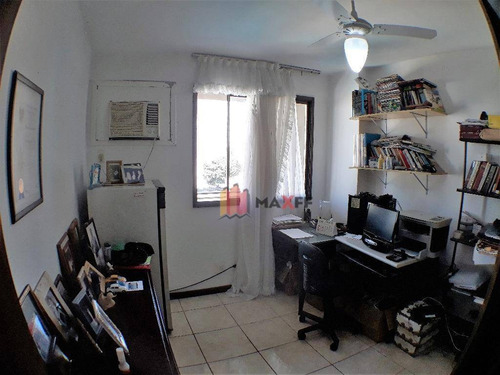 Imagem 11 de 19 de Apartamento Mobiliado Para Locação E Venda Na Freguesia - Ap0233
