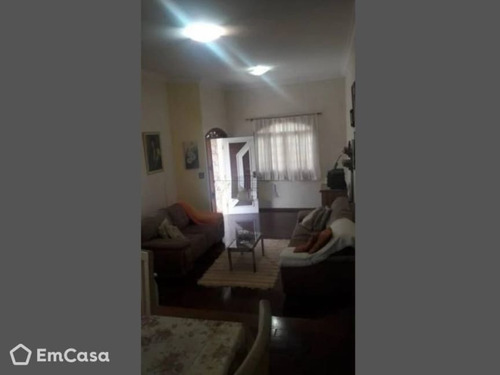 Imagem 1 de 10 de Casa À Venda Em São José Dos Campos - 50088