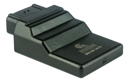 Módulo Eletrônico Ecu Durável Honda Biz 125 2015 38770kssj11