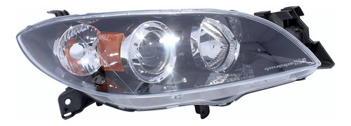 Optico Der Para Mazda 3 2.0 2006 2008