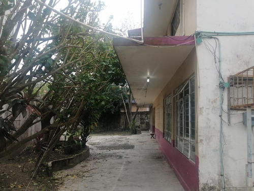 Renta Oficinas O Despachos 1085 M² En Centro Tuxpan Veracruz