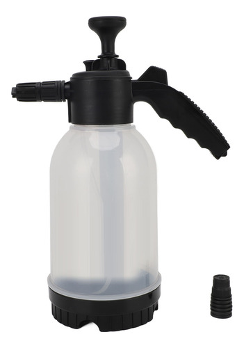 Pulverizador Manual De Espuma Con Bomba Manual De 2000 Ml Pr