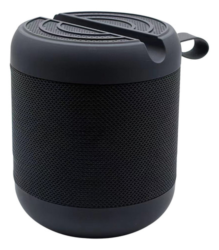 Soporte De Audio Bluetooth 5.0 Circular Outdoor Fabric 5.0 P