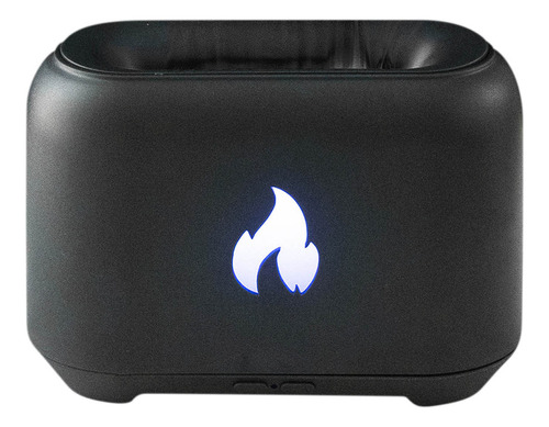Difusor De Aroma K Humidifier 2023 Flame Noisel Mejorado