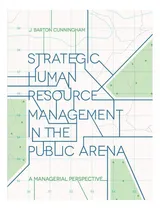 Comprar Libro: La Gestión Estratégica De Los Recursos Humanos En El 