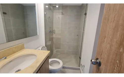 Venta Apartaestudio En El Liston, Paloquemao, Conjunto Centenari