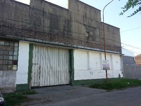 Imagen 7 de 8 de Galpon En Venta En Lujan Centro