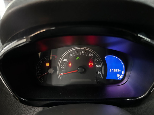 Renault Kwid 1.0 12V INTENS
