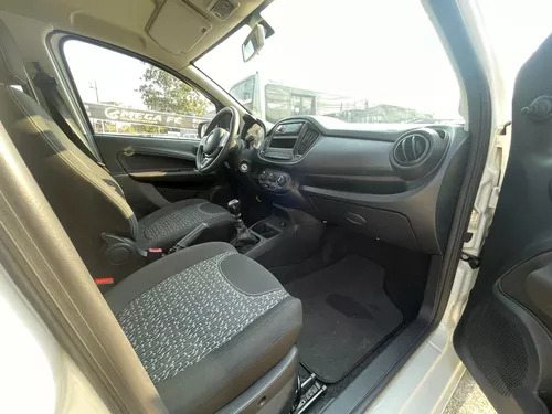 Fiat Uno UNO ATTRACTIVE 1.0 FIRE FLEX 8V 5P