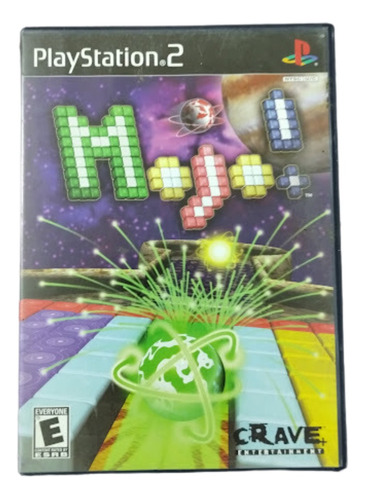 Mojo! Juego Original Ps2 (Reacondicionado)