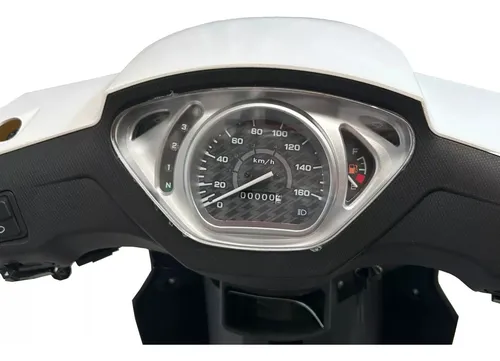 Moto Zanella Zb 110cc Z3 D 0km Rayo/disco