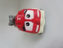 Comprar Camion Bombero Amigo De Tayo