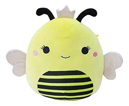 Peluche De Abeja