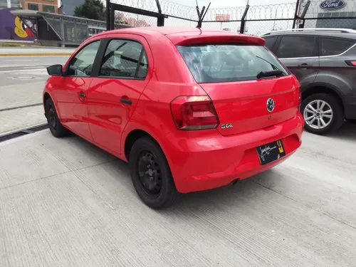 Volkswagen Gol Trendline