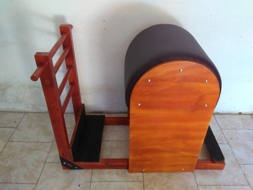 Imagen 7 de 9 de Ladder Barrel (barril Escalera) - Onfitnessequipamientos