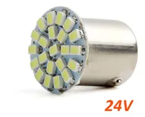 Comprar 1 Polo 22 Led 1206 Smd - Blanco 24v