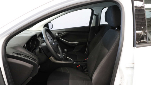 Ford Focus Iii 1.6 Sedan S - 164652 - C(p)