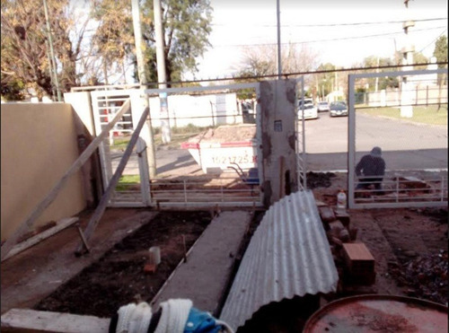 Imagen 9 de 10 de Excelente Duplex A Estrenar Amplios