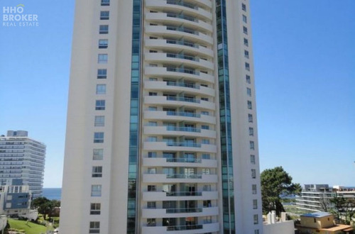 Imagen 30 de 30 de Departamento En Alquiler Wind Tower - Playa Brava - Punta Del Este - Punta Del Este Brava