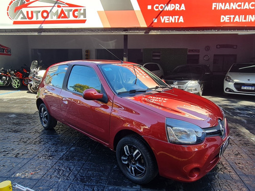 Imagen 11 de 17 de Renault Clio 2016 1.2 Mio Dynamique