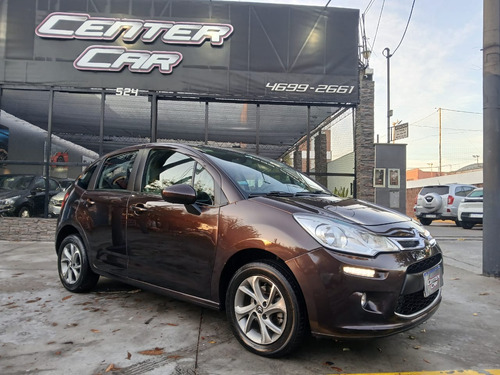 Citroën C3 1.6 Vti 115 Feel
