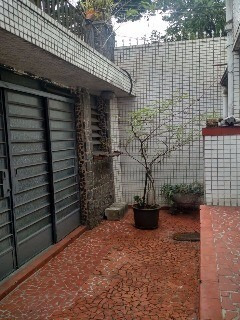 Imagem 1 de 16 de Casa Para Venda Planalto Paulista, São Paulo 3 Dormitórios Sendo 1 Suíte, 1 Sala, 1 Banheiro, 2 Vagas 167,00 Construída, 167,00 Útil - Ca00108 - 4944793