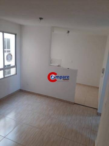 Apartamento À Venda, 45 M² Por R$ 199.999,99 - Bonsucesso - Guarulhos/sp - Ap9132