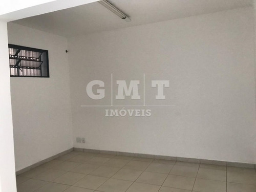 Imagem 3 de 12 de Imóvel Comercial, Vila Seixas, Ribeirão Preto - Ic0102-a