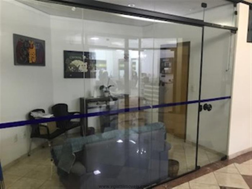Imagem 2 de 7 de Salas Comerciais Para Alugar Em Jundiaí/sp - Alugue O Seu Salas Comerciais Aqui! - 1477502