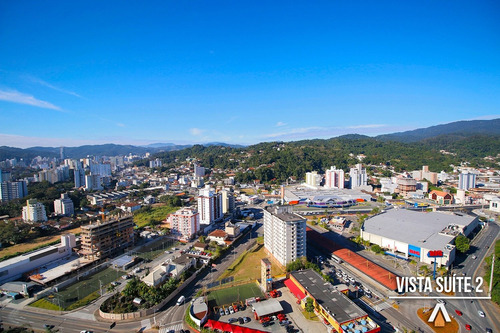 Imagem 14 de 26 de Acrc Imóveis - Apartamento A Venda No Bairro Victor Konder - Ap02714 - 34214813