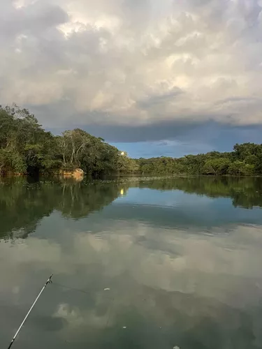 Rancho No Curumba